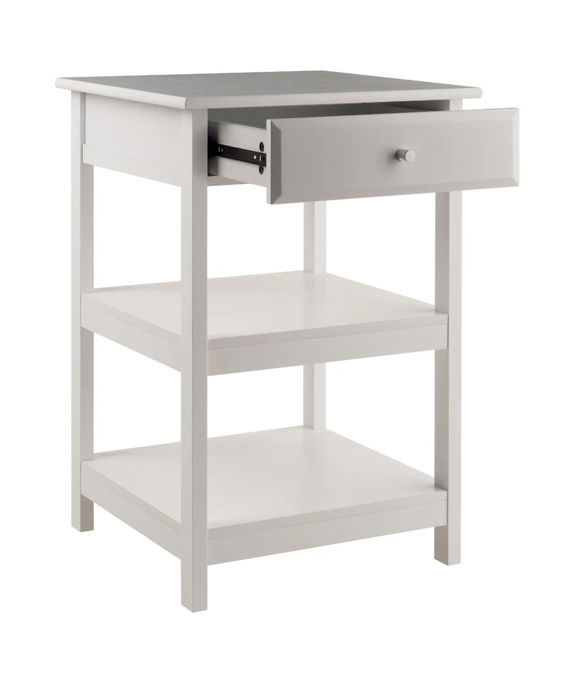 Delta Printer Stand