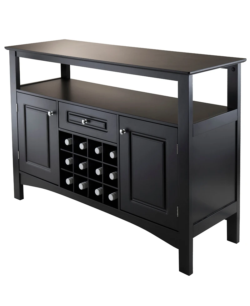 Jasper Storage Buffet