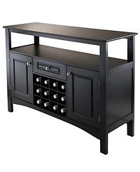 Jasper Storage Buffet