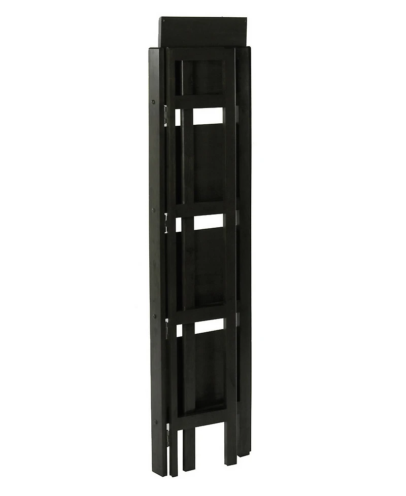Terry Folding Bookcase