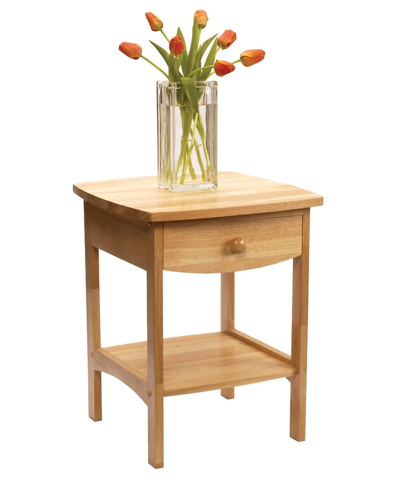 Claire Accent Table