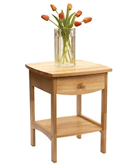 Claire Accent Table