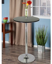 Spectrum 24" Round Pub Table
