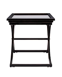 Albemarle Cocktail Table