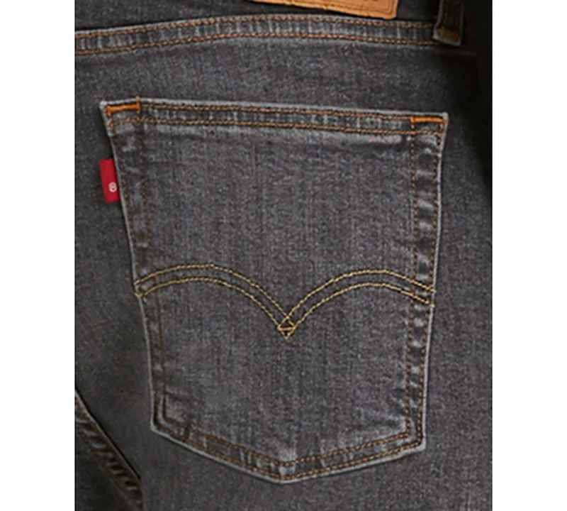 Levi's Men's 510 Skinny Fit Jeans