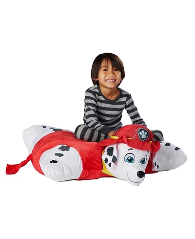 Pillow Pets Nickelodeon Paw Patrol Jumboz Marshalls Stuffed Animal Plush Toy