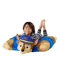 Pillow Pets Nickelodeon Paw Patrols Jumboz Chase Stuffed Animal Plush Toy