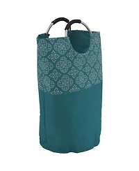 Redmon Soft Handle Medallion Laundry Bag