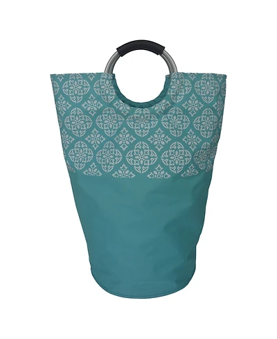 Redmon Soft Handle Medallion Laundry Bag