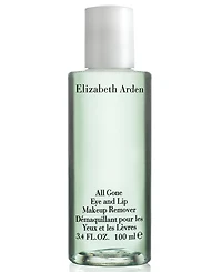Elizabeth Arden All Gone Eye & Lip Makeup Remover