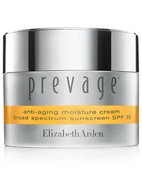 Elizabeth Arden Prevage Anti-aging Moisture Cream Broad Spectrum Sunscreen Spf 30, 1.7 oz.
