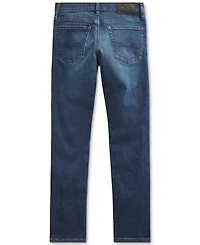 Polo Ralph Lauren Big Boys Eldridge Skinny-Fit Jeans