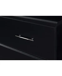 Storkcraft Brookside 6 Drawer Double Dresser