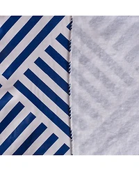 Design Imports Tablecloth 52" x 70"