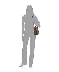 Baggallini Rfid Journey Crossbody