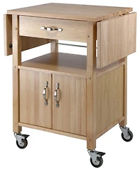 Rachael Kitchen Cart
