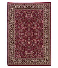 Oriental Weavers, Ariana Sarouk 113R 2'3" x 7'9" Area Rug
