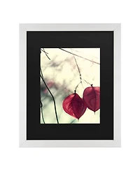 Beata Czyzowska Young Together Matted Framed Art - 20" x 25"
