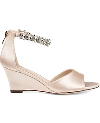 Journee Collection Women's Connor Wedges