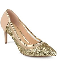Journee Collection Women's Kalani Heels