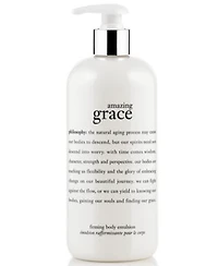 Philosophy Amazing Grace Firming Body Emulsion