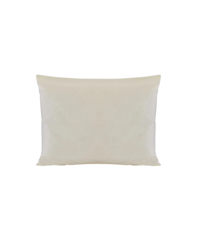 Sleep & Beyond Mywool Washable Wool Pillow