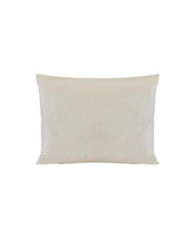 Sleep & Beyond Mywool Washable Wool Pillow, Standard
