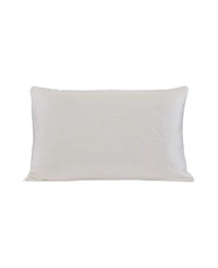Sleep & Beyond Mywoolly Natural Adjustable and Washable Wool Pillow