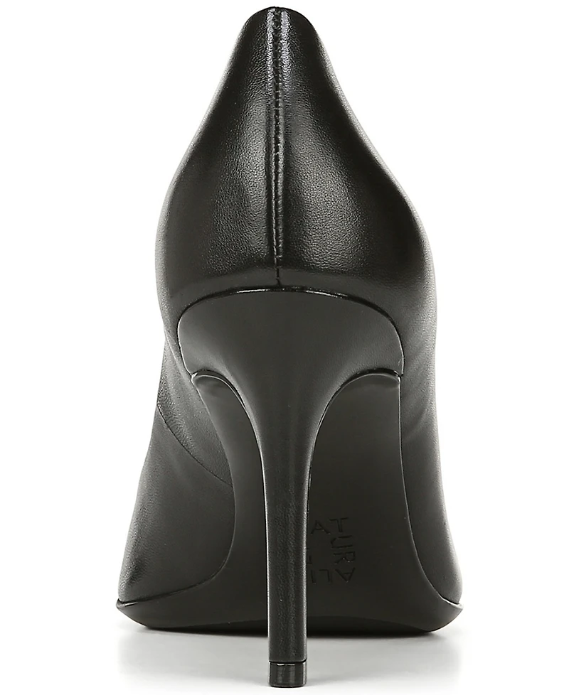 Naturalizer Women's Anna Pointed Toe Dress Pumps