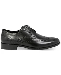 Nunn Bush Men's Nelson Wingtip Oxfords
