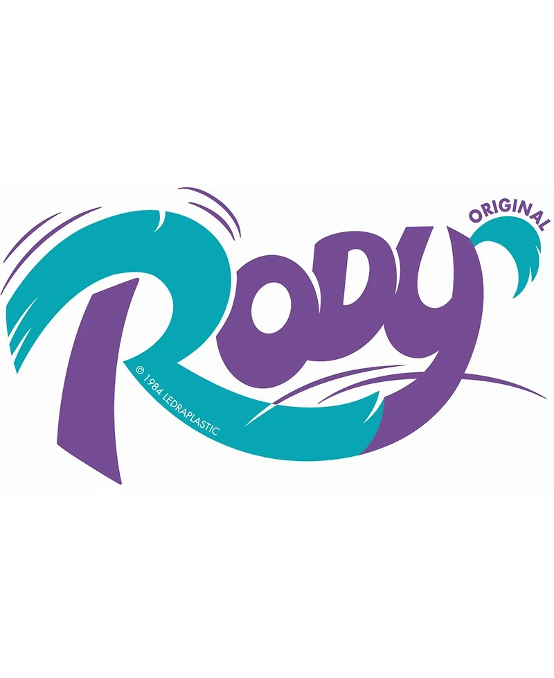 Gymnic Rody Horse Inflatable Bounce Ride