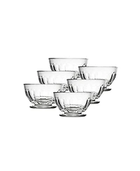 La Rochere Perigord 6-ounce Mini Bowl, Set of 6.