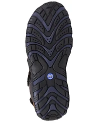 Nunn Bush Men's Rio Bravo Fisherman Sandals