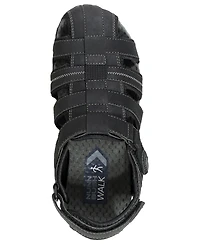 Nunn Bush Men's Rio Bravo Fisherman Sandals