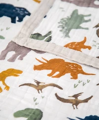 Little Unicorn Big Boys or Girls Quilt