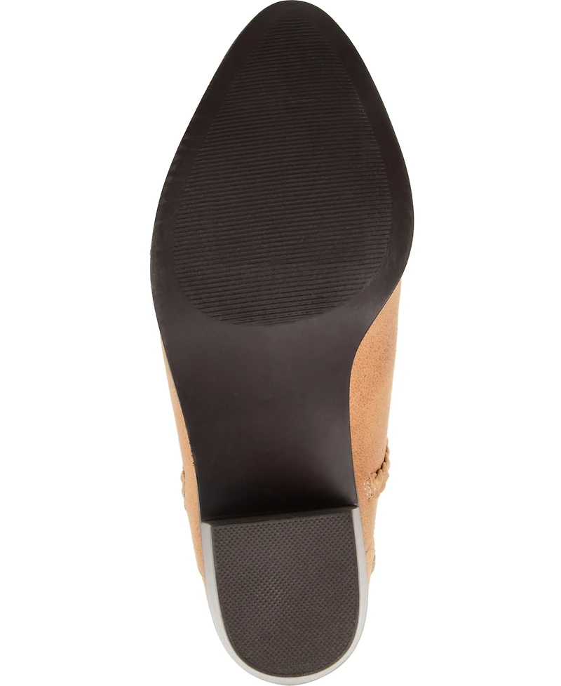 Journee Collection Women's Sophie Booties