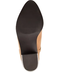 Journee Collection Women's Sophie Booties