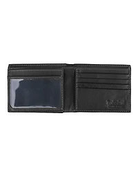 Men's Timberland Rfid Commuter Wallet