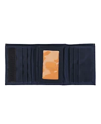 Timberland Pro Men's Heavy Duty Fabric Trifold Wallet