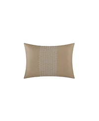 Stratford Park Loren 7-Pc. Comforter Set, King