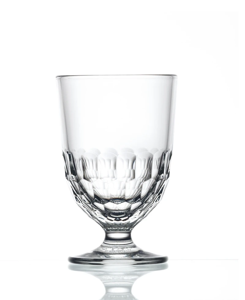 La Rochere Artois 10.5 oz. Water Glass, Set of 6