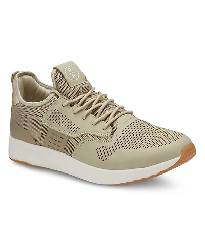 Reserved Footwear Men's The Chantrey Low-Top Athletic Sneaker