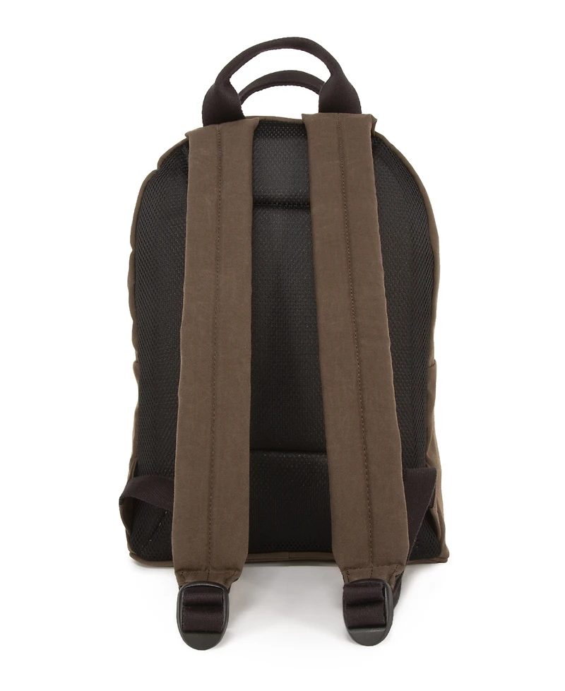 Manhattan Portage Waxed Nylon Governors Backpack