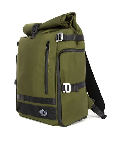 Manhattan Portage Focus Backpack