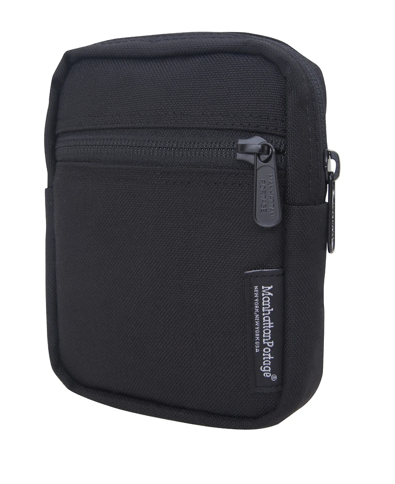 Manhattan Portage Trek Zipper Pouch