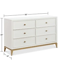 Chelsea Small Dresser