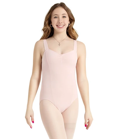Capezio Women's Princess Tank Leotard