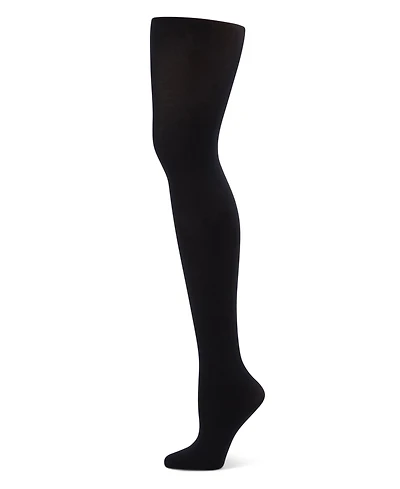 Capezio Women's Ultra Soft Footed Tight