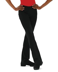 Capezio Women's Team Basics Pant