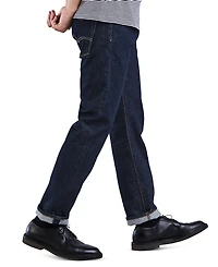 Levi's Men's Big & Tall 501 Original Fit Stretch Jeans